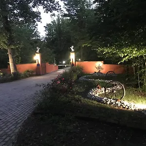 Alloggio per agriturismo Relais Ca Del Rio, Botteghino di Zocca
