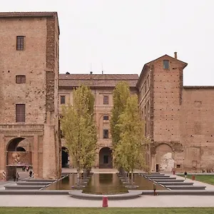 Appartamento Le Colonne 16 30, Parma