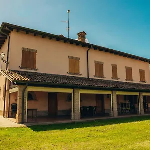 Alloggio per agriturismo Garzole, Castelfranco Emilia