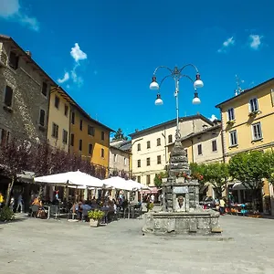 Appartamento Casa Blanche, Fanano