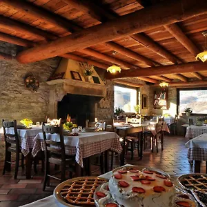 Alloggio per agriturismo Del Cimone, Fanano